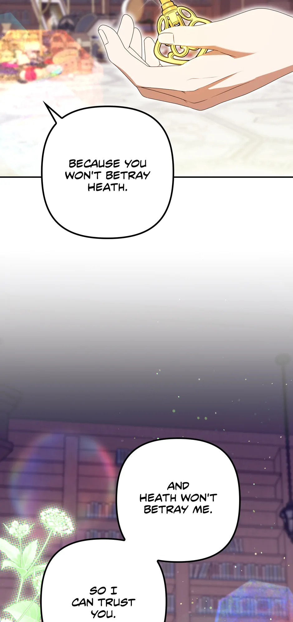 Read The Gangster Baby of the Duke’s Family Manga Online