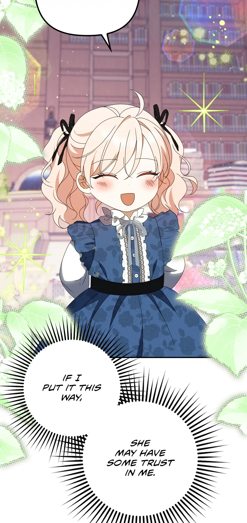 Read The Gangster Baby of the Duke’s Family Manga Online