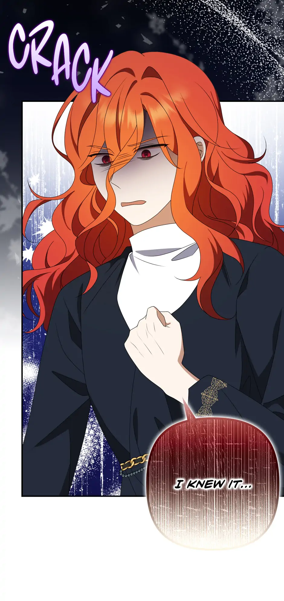 Read The Gangster Baby of the Duke’s Family Manga Online