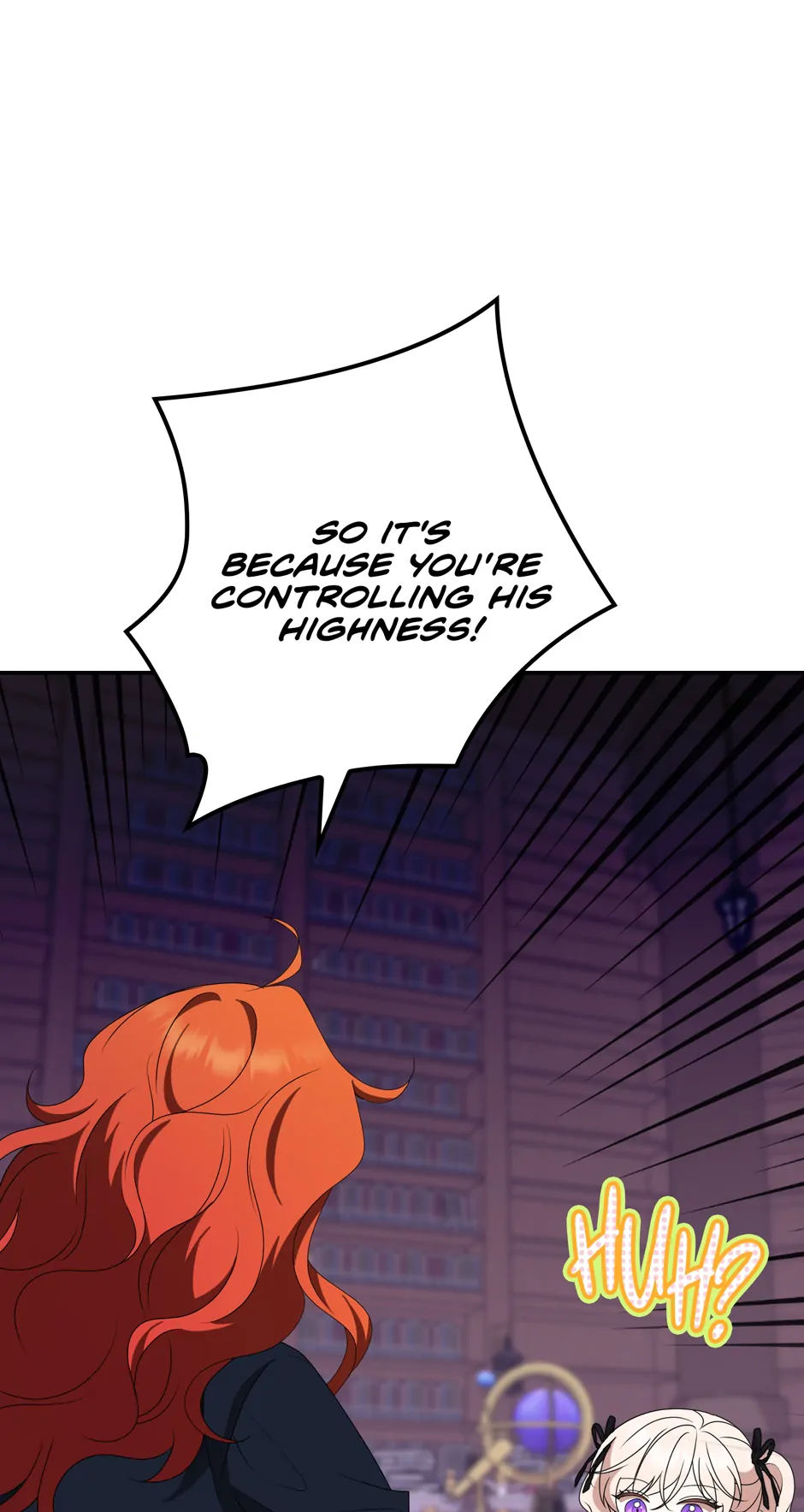 Read The Gangster Baby of the Duke’s Family Manga Online