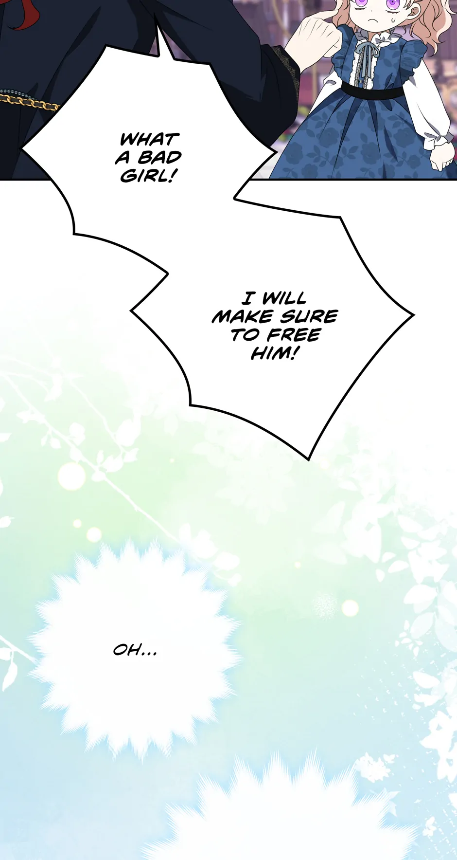 Read The Gangster Baby of the Duke’s Family Manga Online