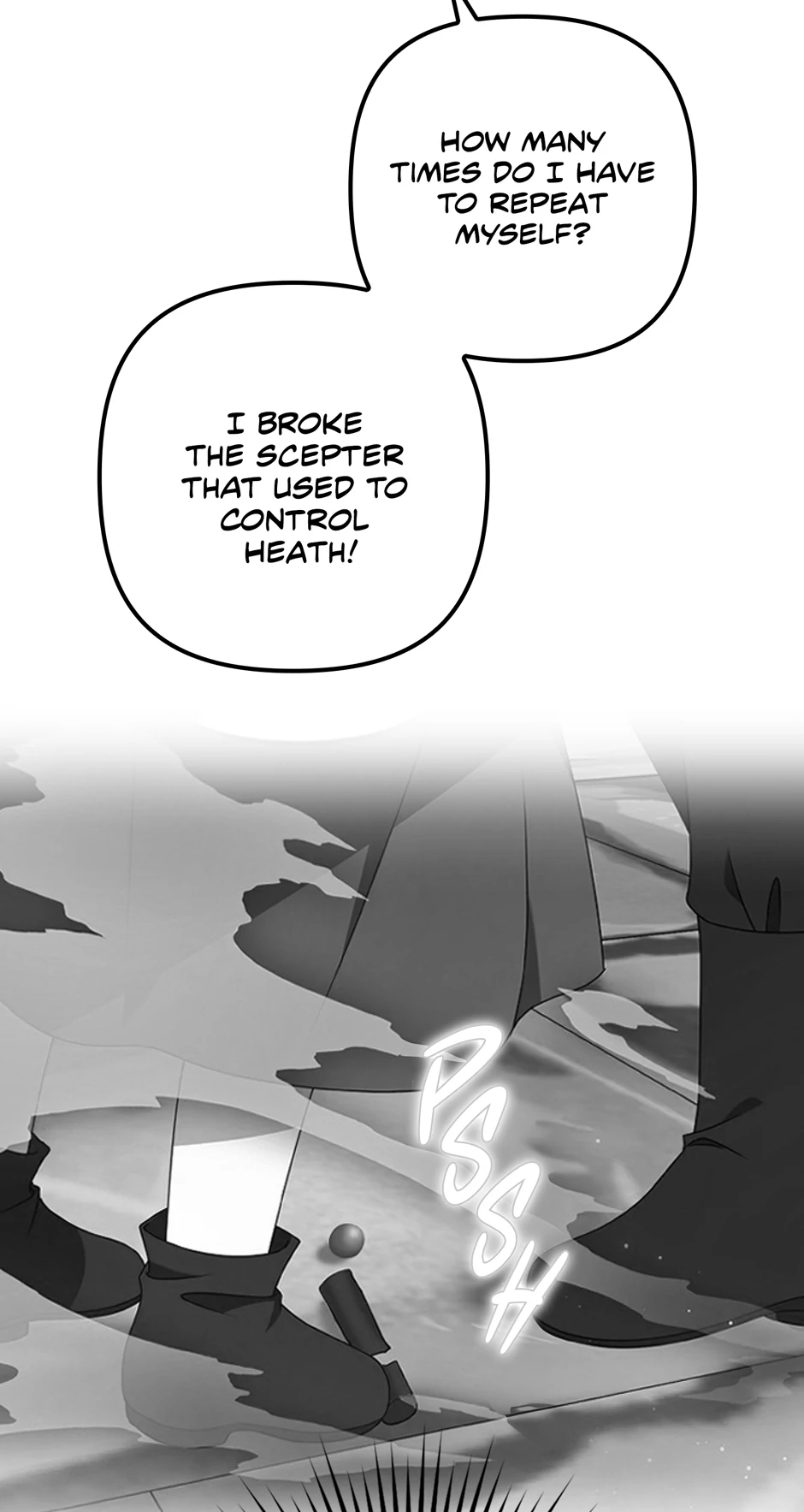 Read The Gangster Baby of the Duke’s Family Manga Online