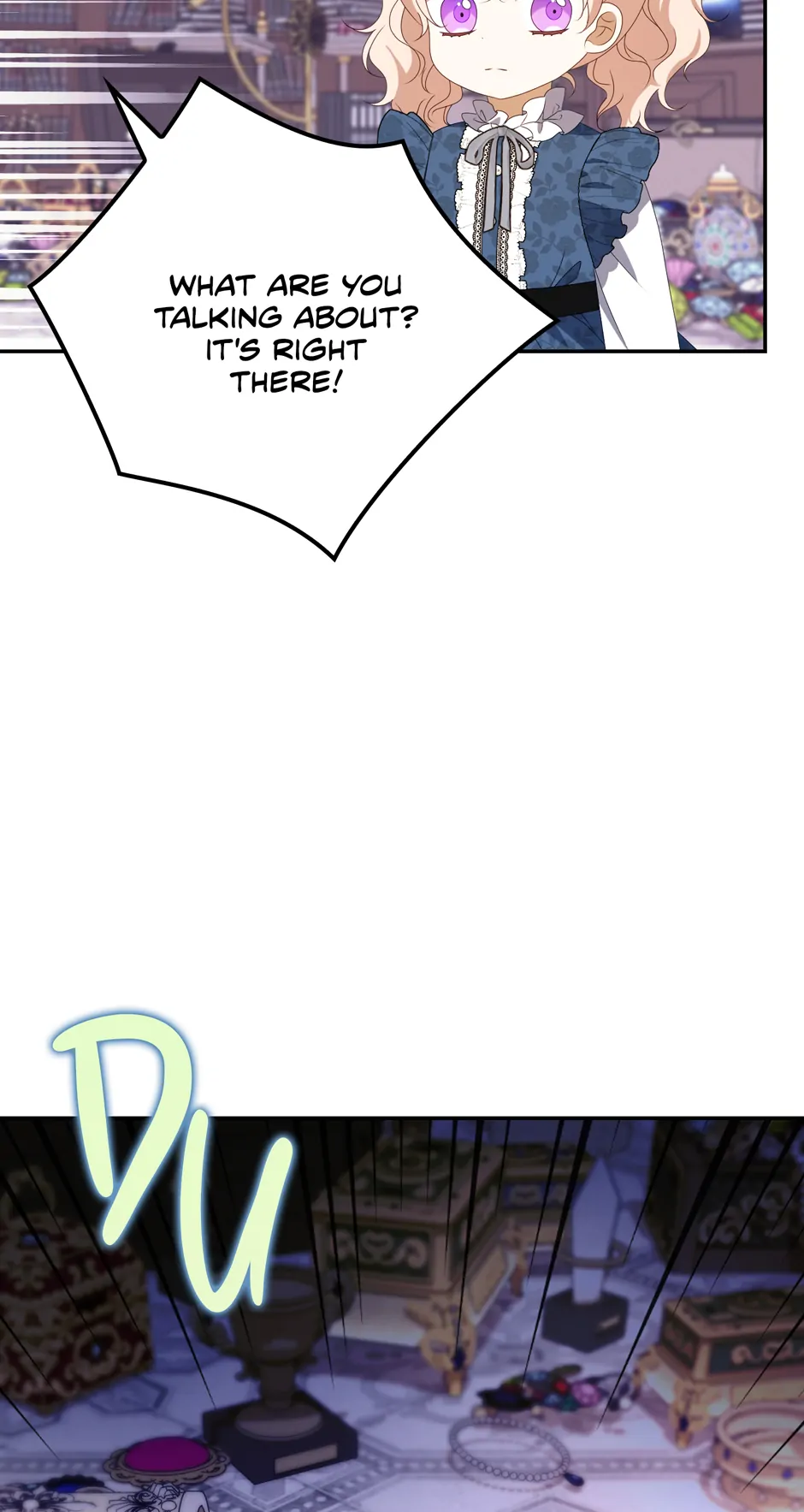 Read The Gangster Baby of the Duke’s Family Manga Online