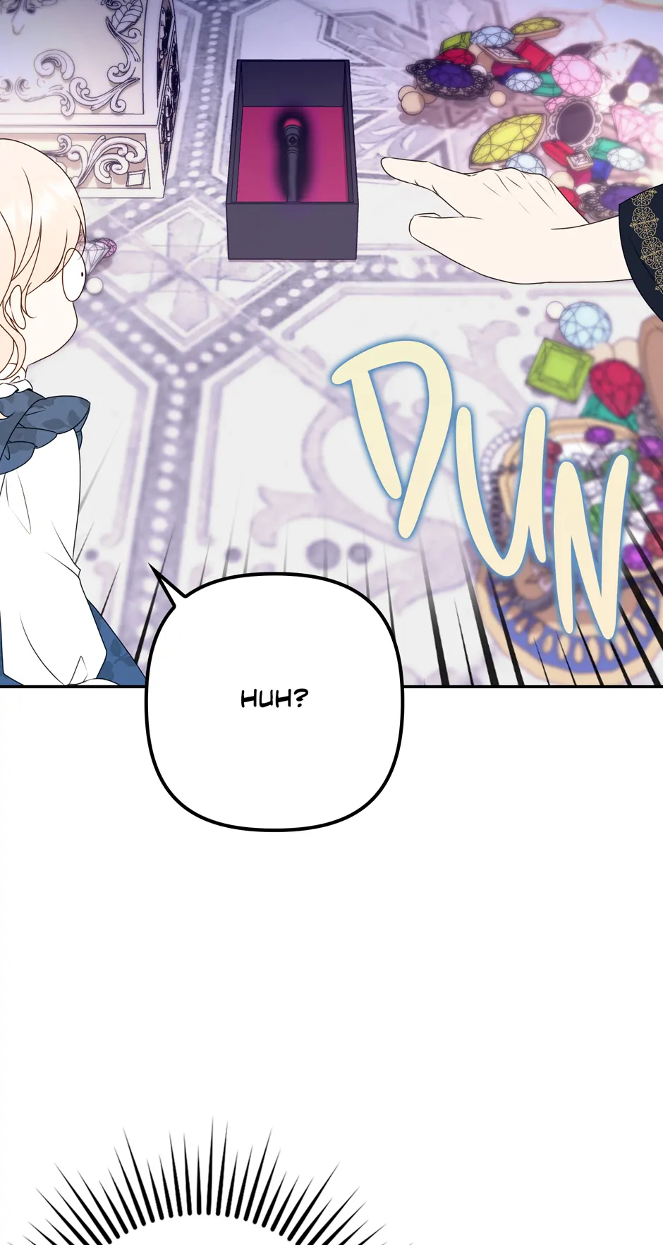 Read The Gangster Baby of the Duke’s Family Manga Online