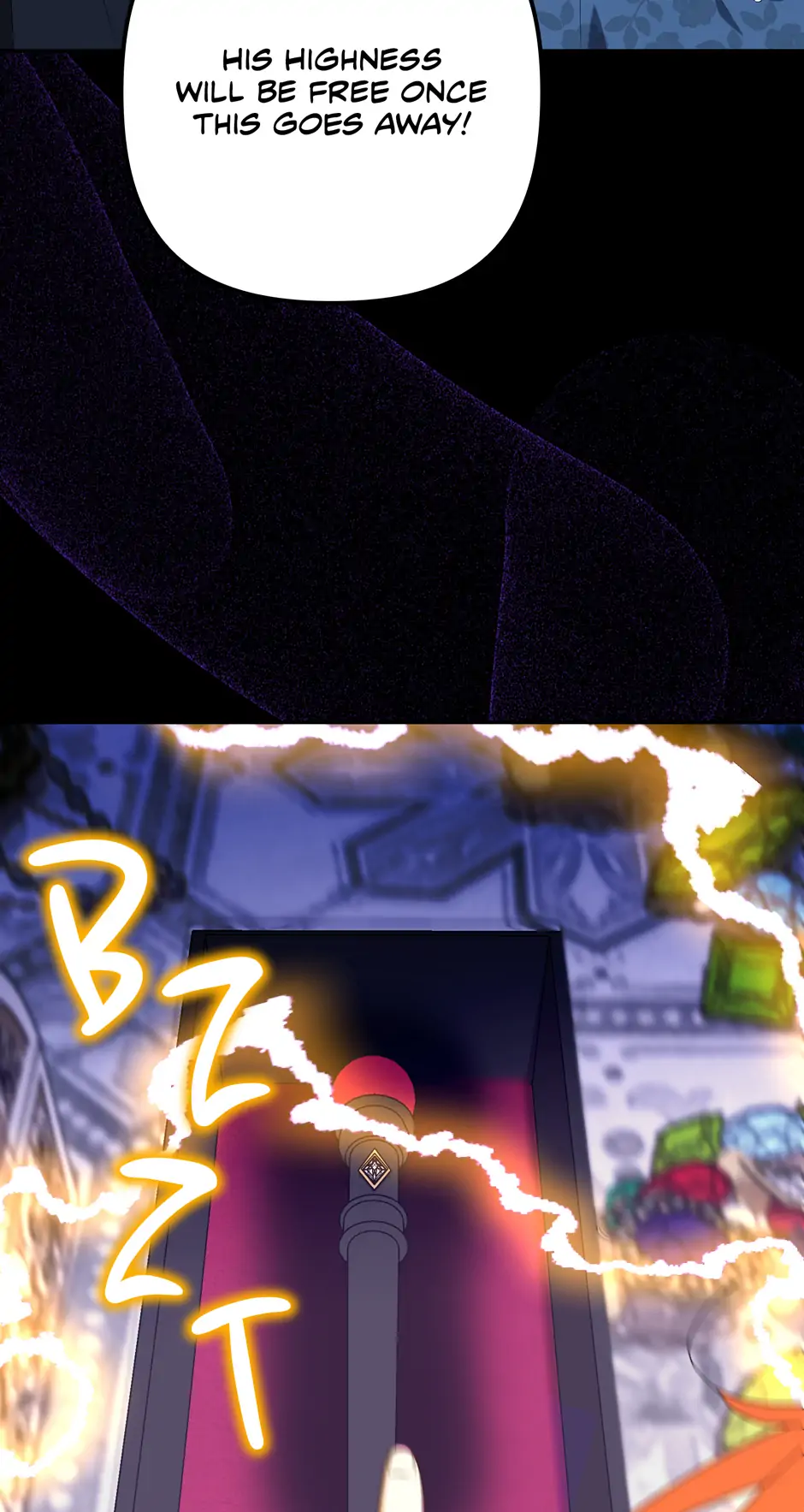 Read The Gangster Baby of the Duke’s Family Manga Online