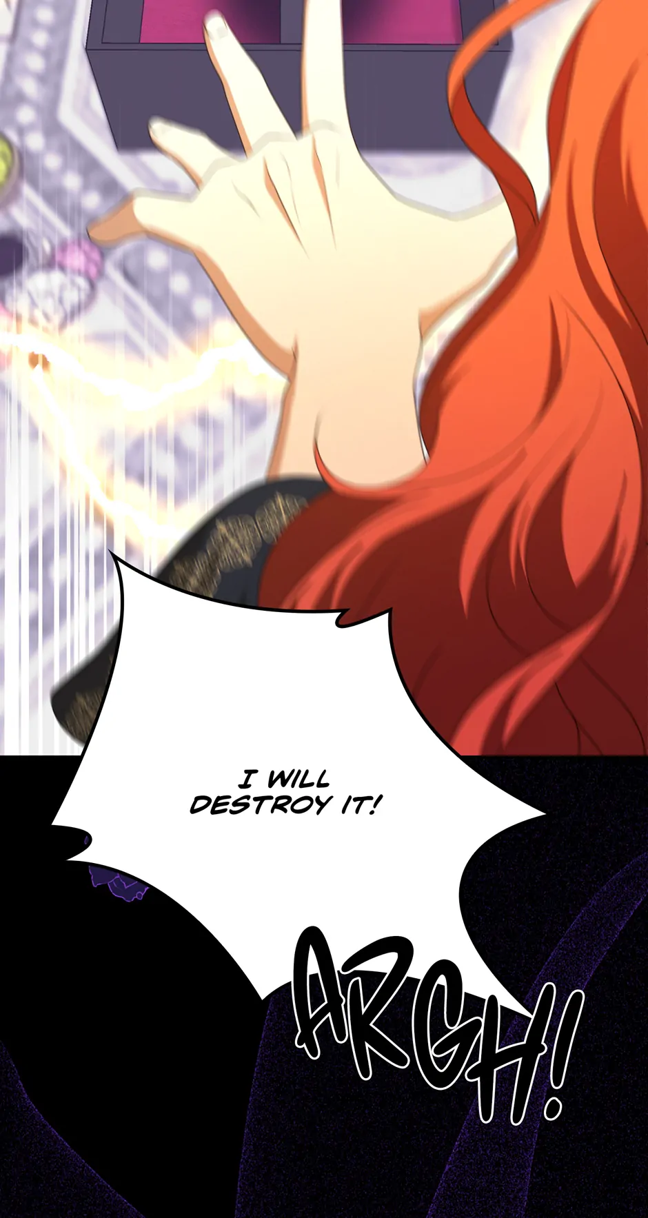 Read The Gangster Baby of the Duke’s Family Manga Online