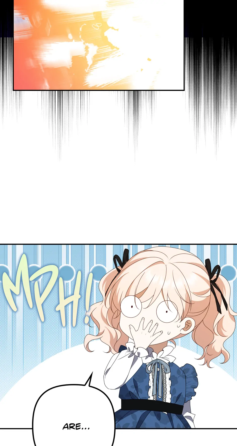 Read The Gangster Baby of the Duke’s Family Manga Online