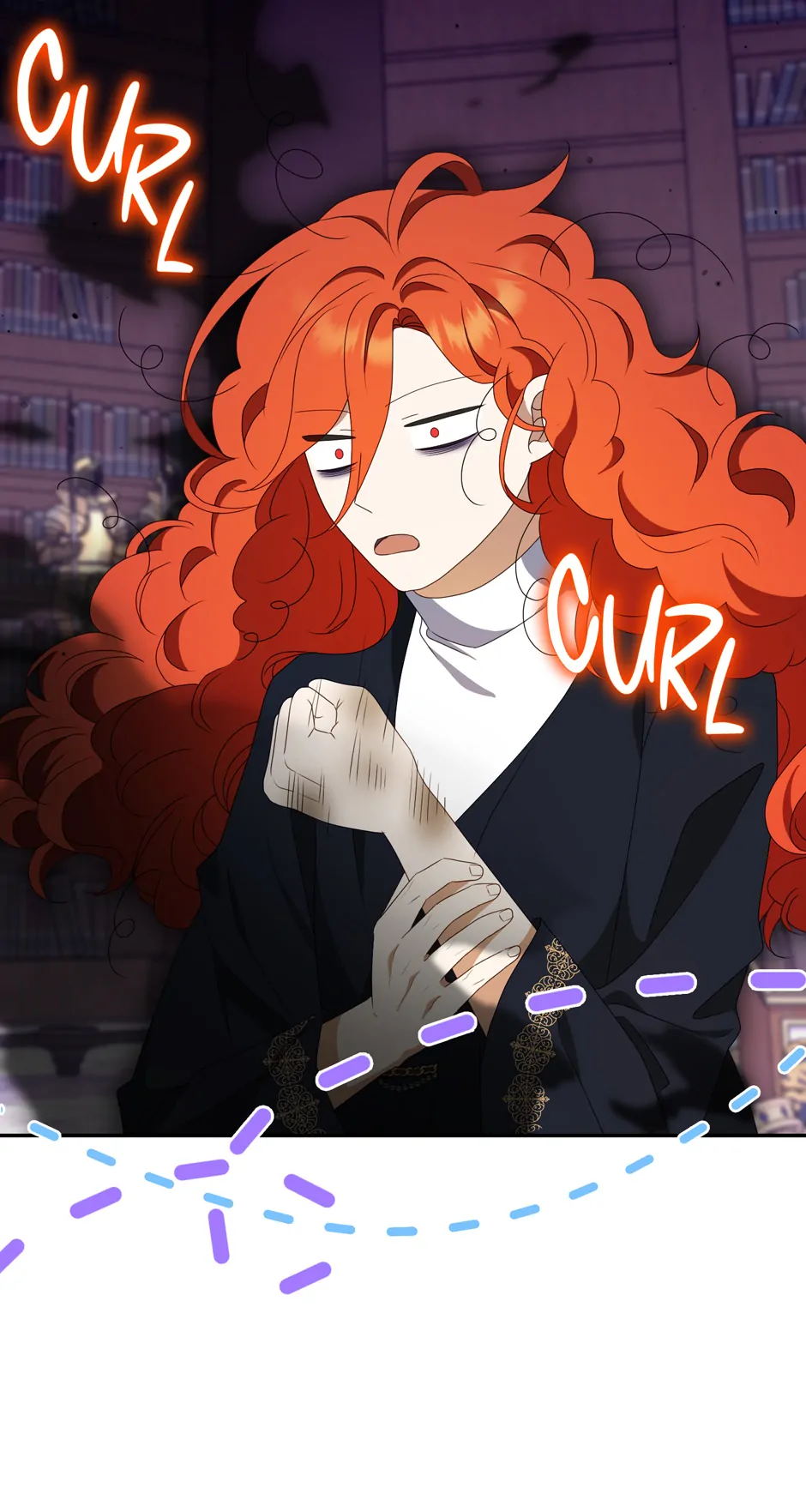 Read The Gangster Baby of the Duke’s Family Manga Online