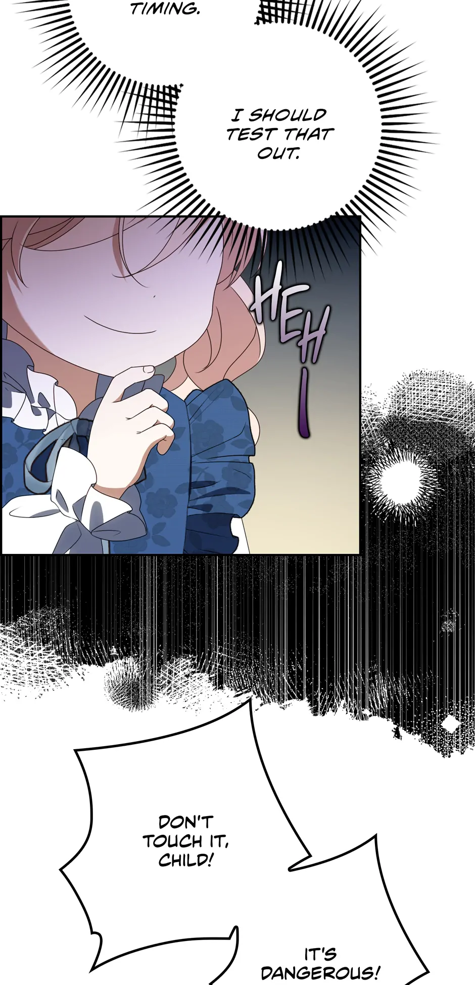 Read The Gangster Baby of the Duke’s Family Manga Online