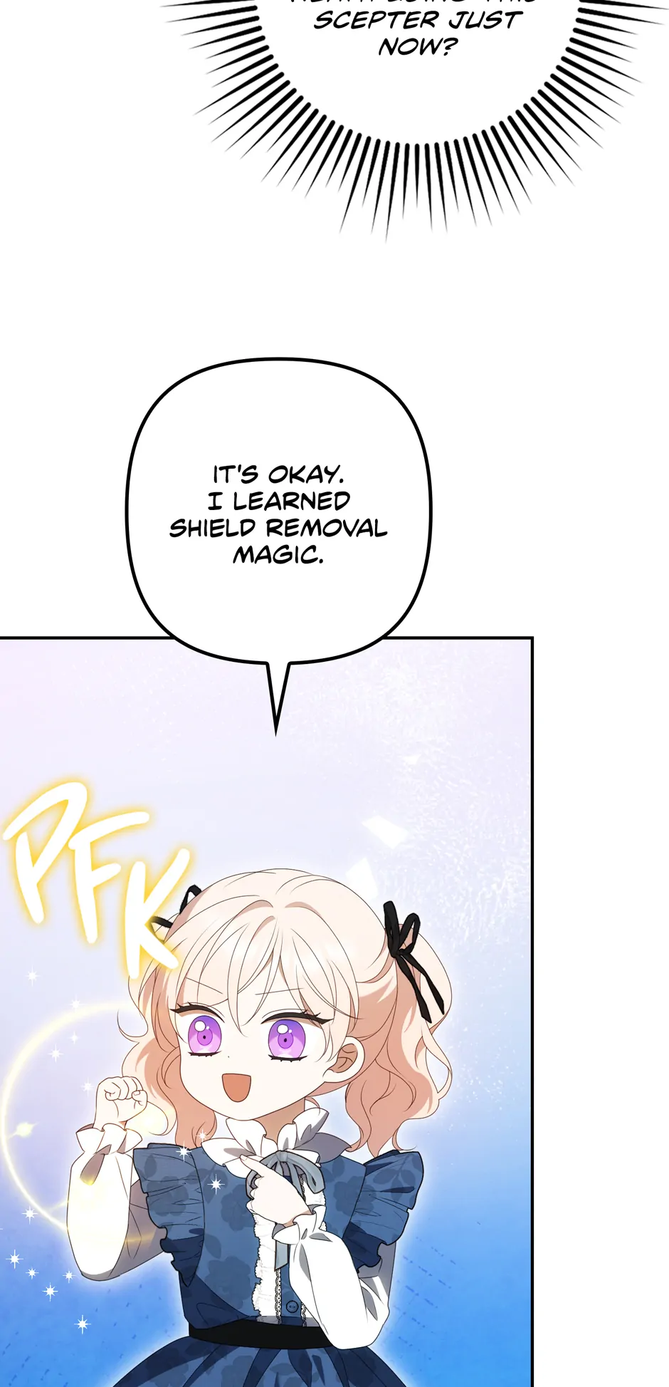 Read The Gangster Baby of the Duke’s Family Manga Online