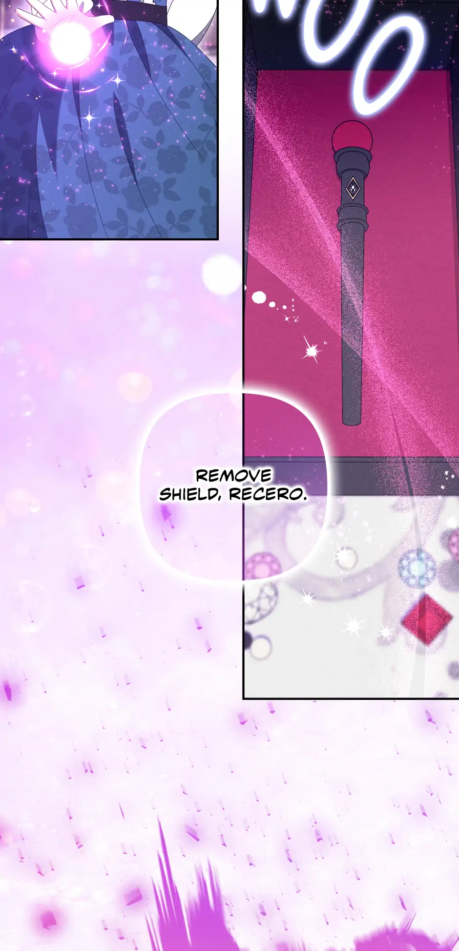 Read The Gangster Baby of the Duke’s Family Manga Online