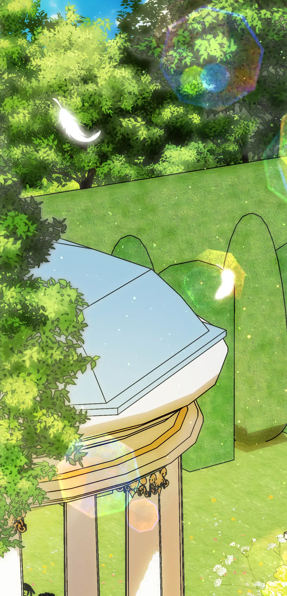 Read The Gangster Baby of the Duke’s Family Manga Online