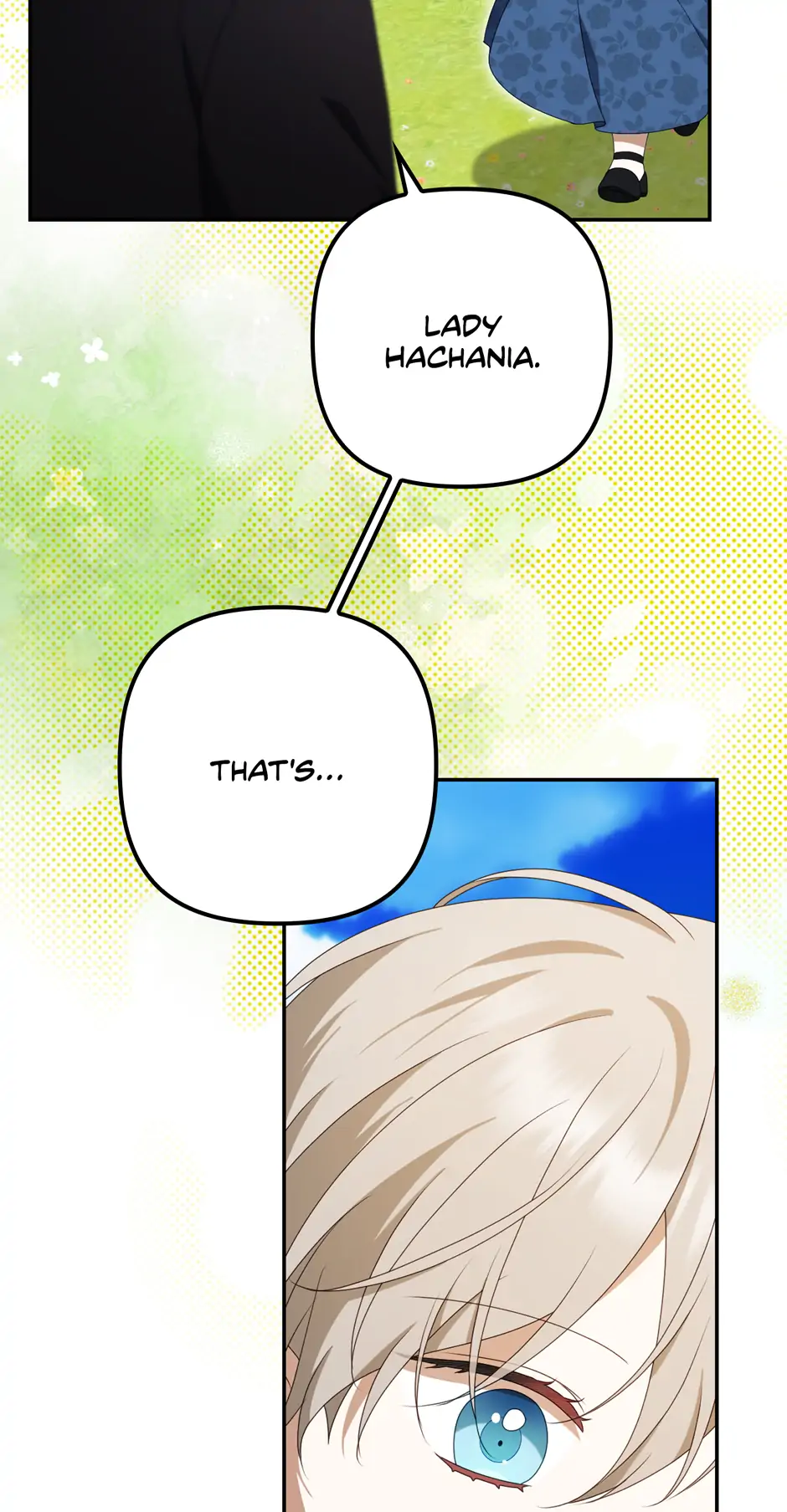 Read The Gangster Baby of the Duke’s Family Manga Online