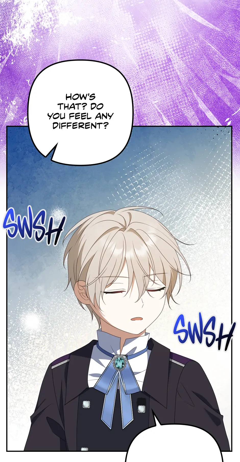 Read The Gangster Baby of the Duke’s Family Manga Online