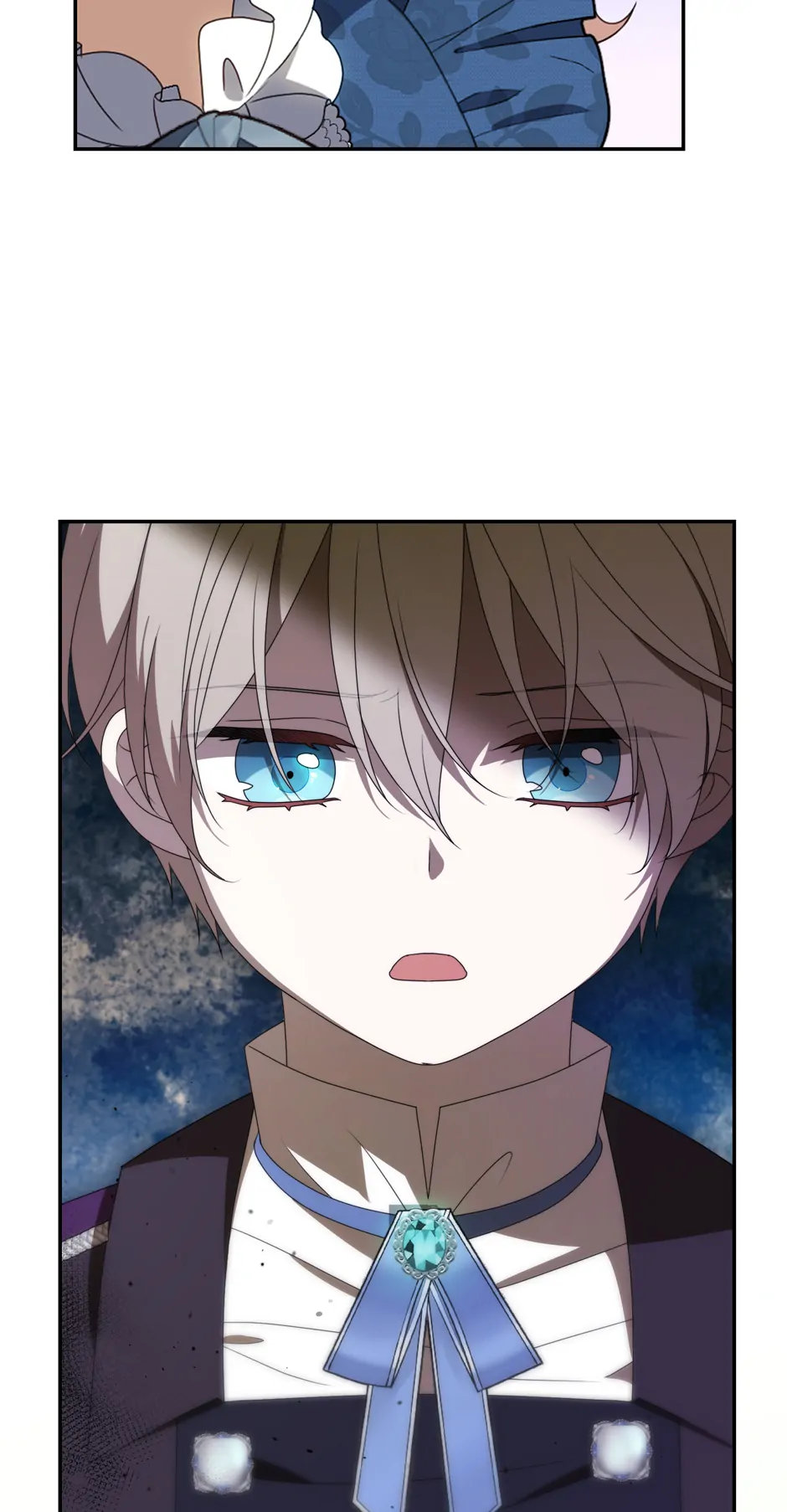 Read The Gangster Baby of the Duke’s Family Manga Online