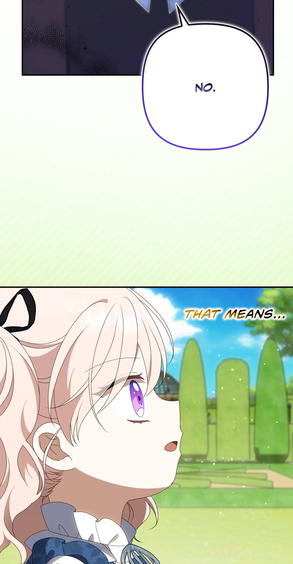 Read The Gangster Baby of the Duke’s Family Manga Online