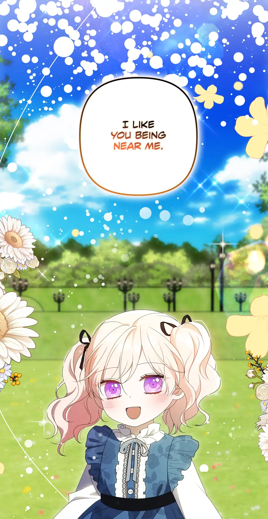 Read The Gangster Baby of the Duke’s Family Manga Online