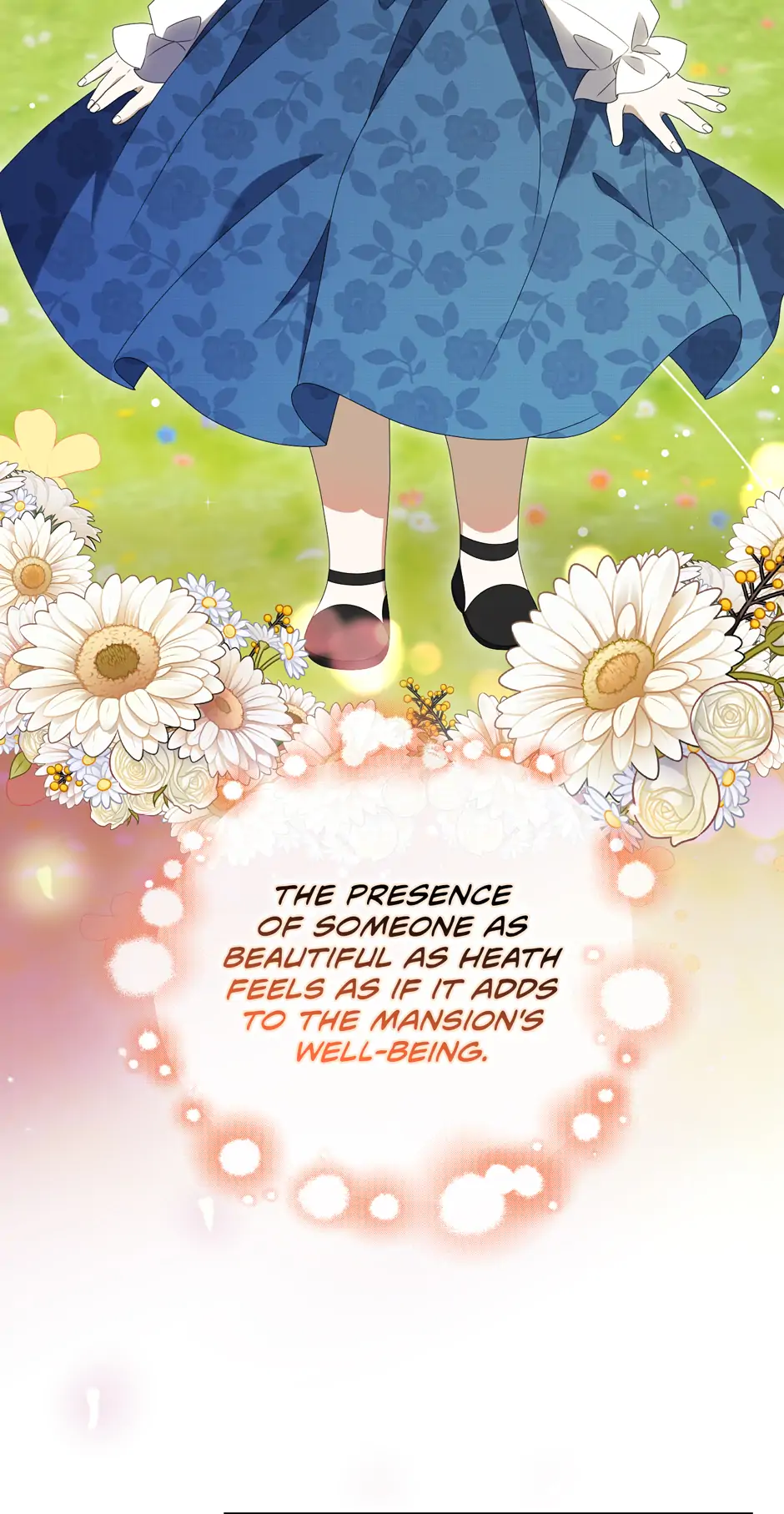 Read The Gangster Baby of the Duke’s Family Manga Online