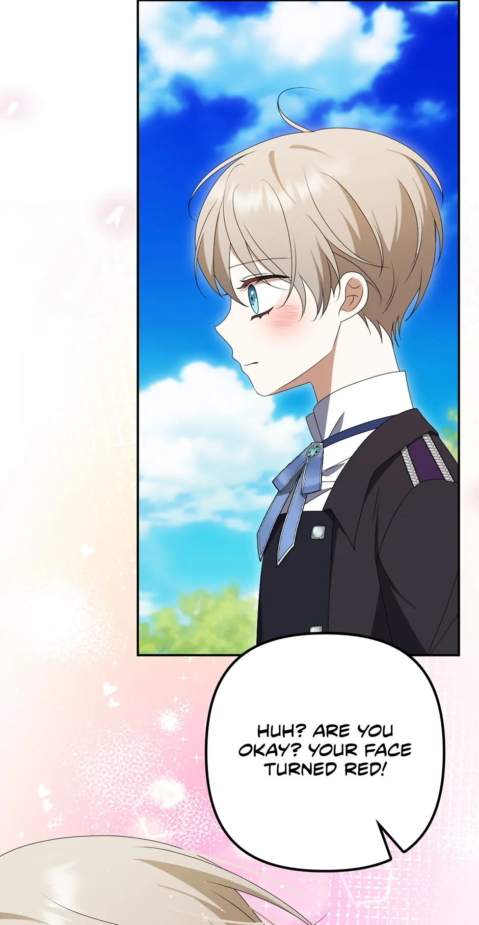 Read The Gangster Baby of the Duke’s Family Manga Online