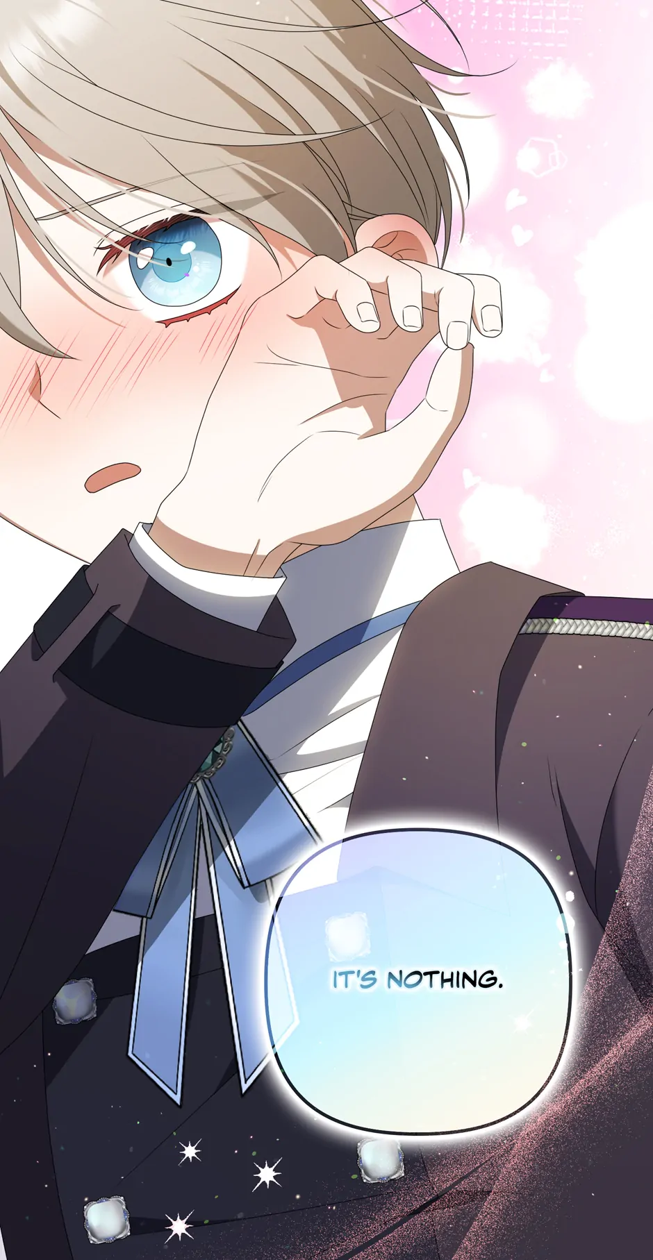 Read The Gangster Baby of the Duke’s Family Manga Online