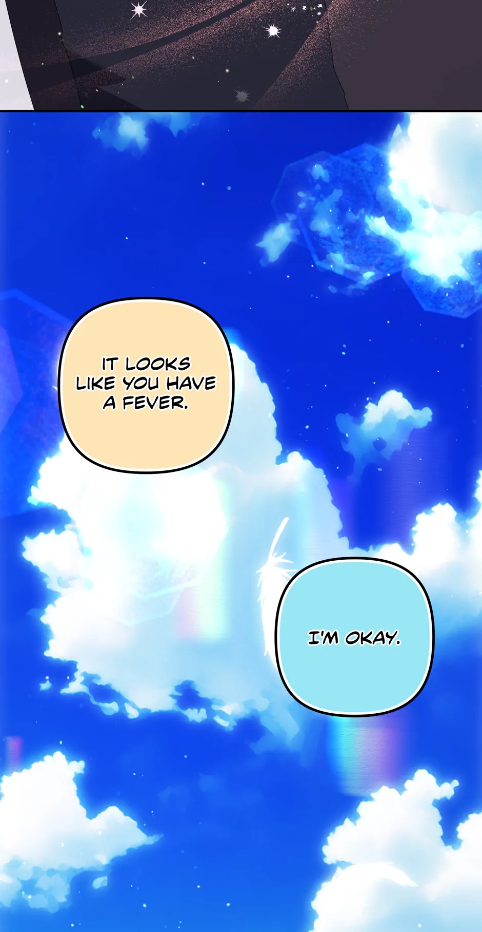 Read The Gangster Baby of the Duke’s Family Manga Online