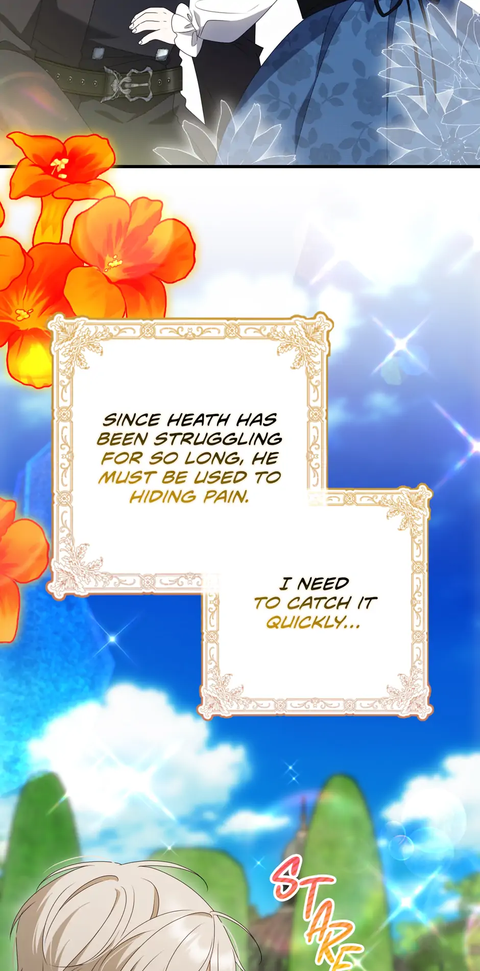 Read The Gangster Baby of the Duke’s Family Manga Online