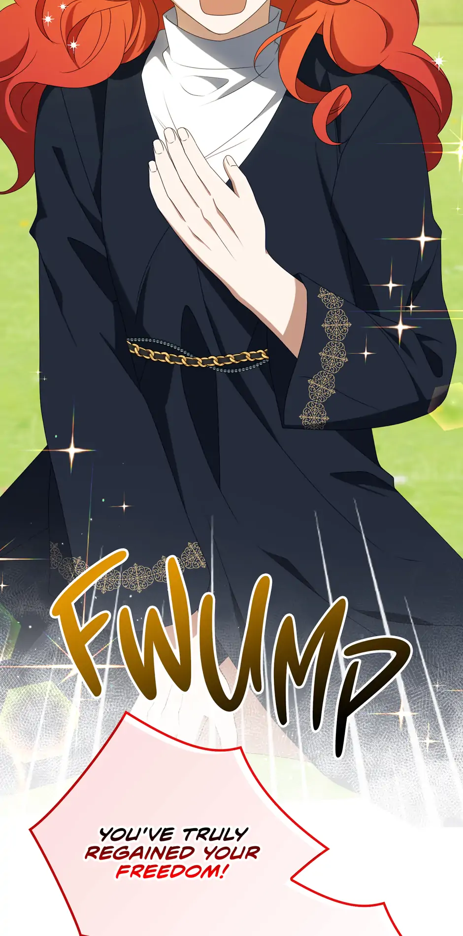 Read The Gangster Baby of the Duke’s Family Manga Online