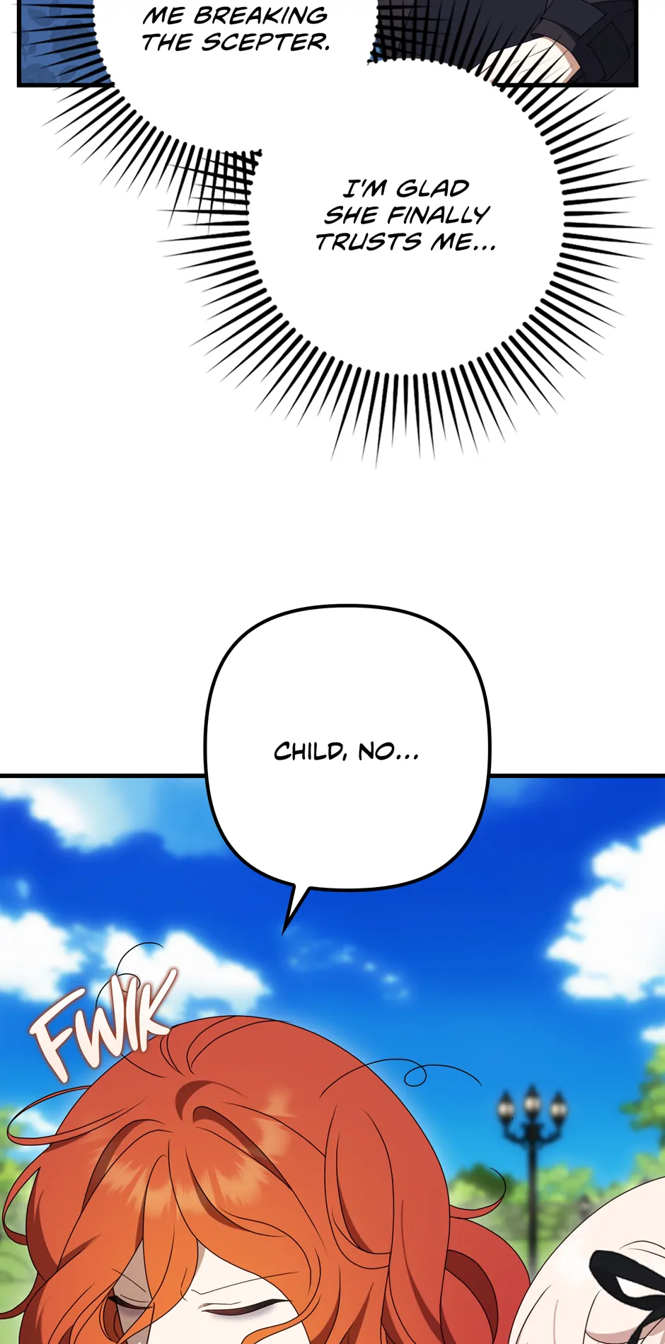 Read The Gangster Baby of the Duke’s Family Manga Online