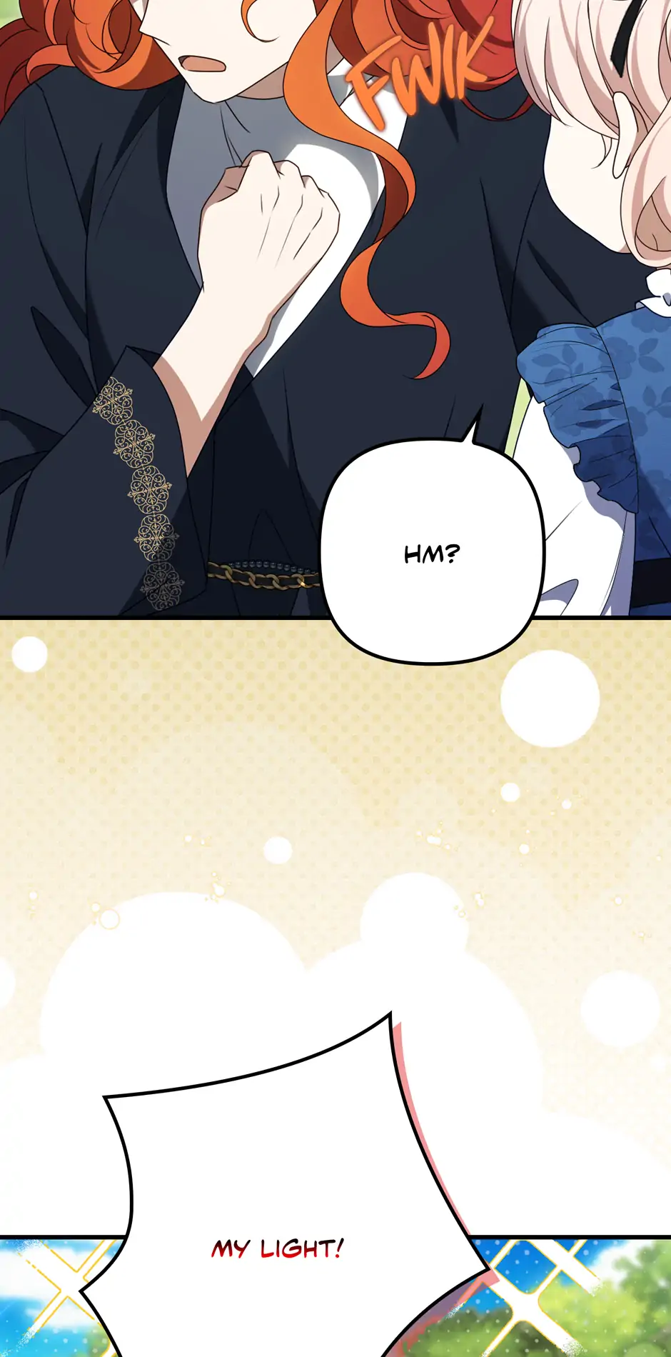 Read The Gangster Baby of the Duke’s Family Manga Online