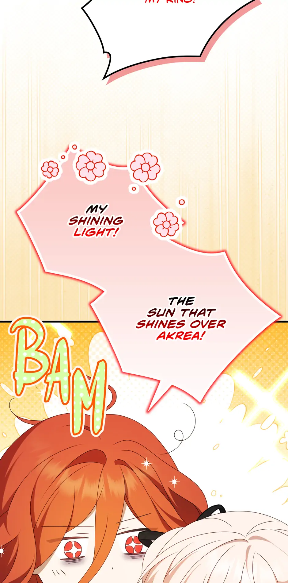 Read The Gangster Baby of the Duke’s Family Manga Online