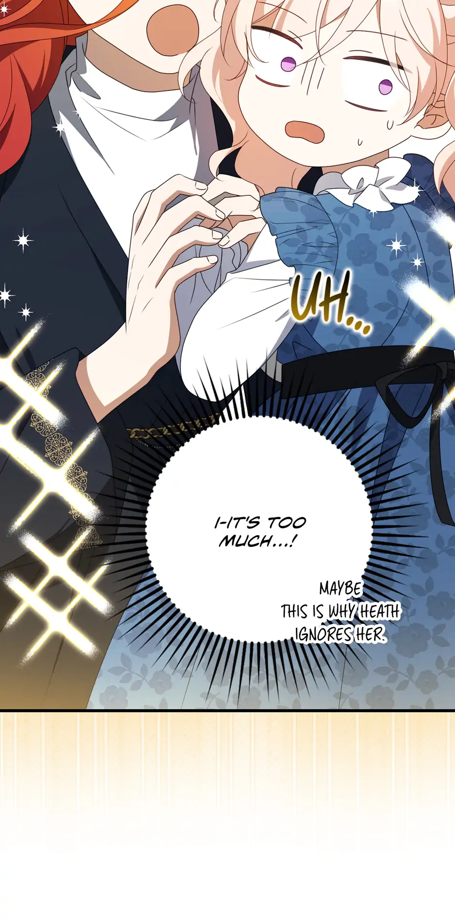 Read The Gangster Baby of the Duke’s Family Manga Online