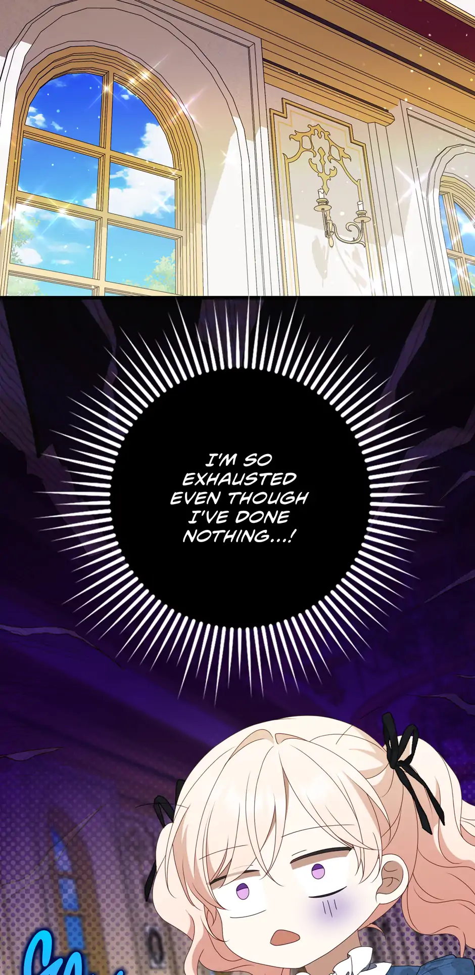 Read The Gangster Baby of the Duke’s Family Manga Online