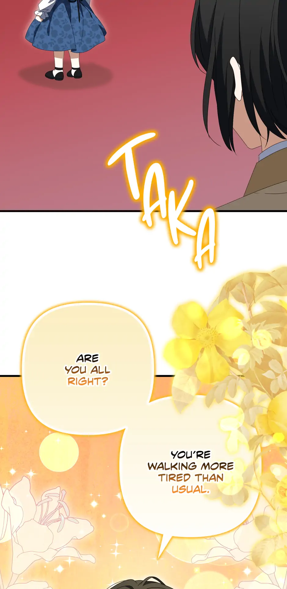 Read The Gangster Baby of the Duke’s Family Manga Online