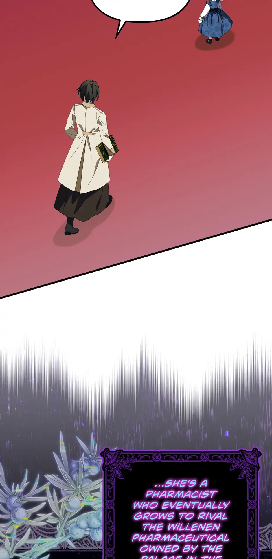 Read The Gangster Baby of the Duke’s Family Manga Online