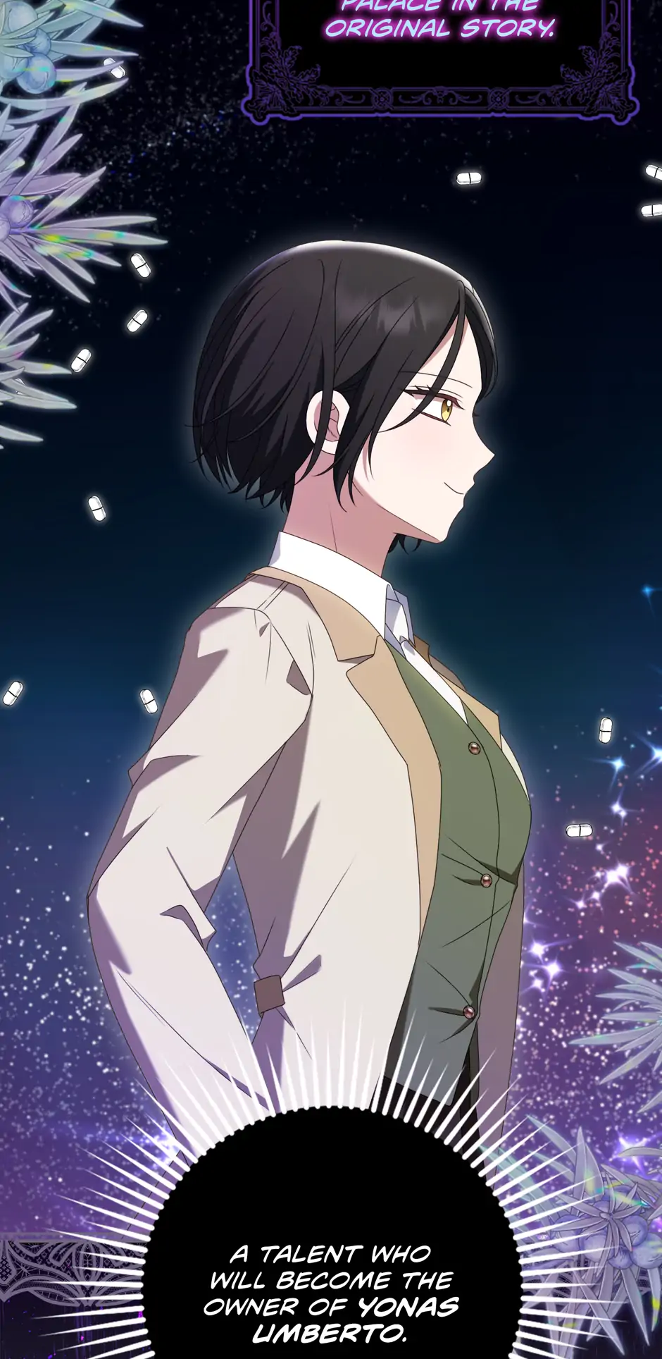 Read The Gangster Baby of the Duke’s Family Manga Online