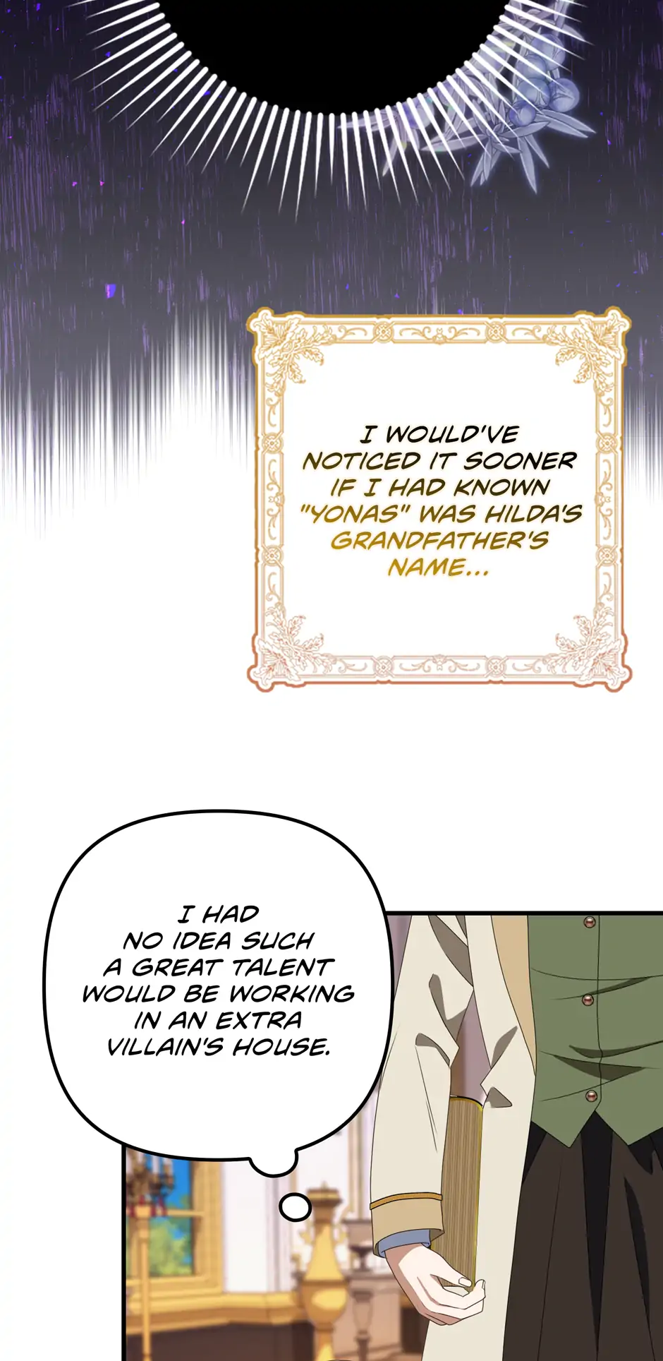 Read The Gangster Baby of the Duke’s Family Manga Online