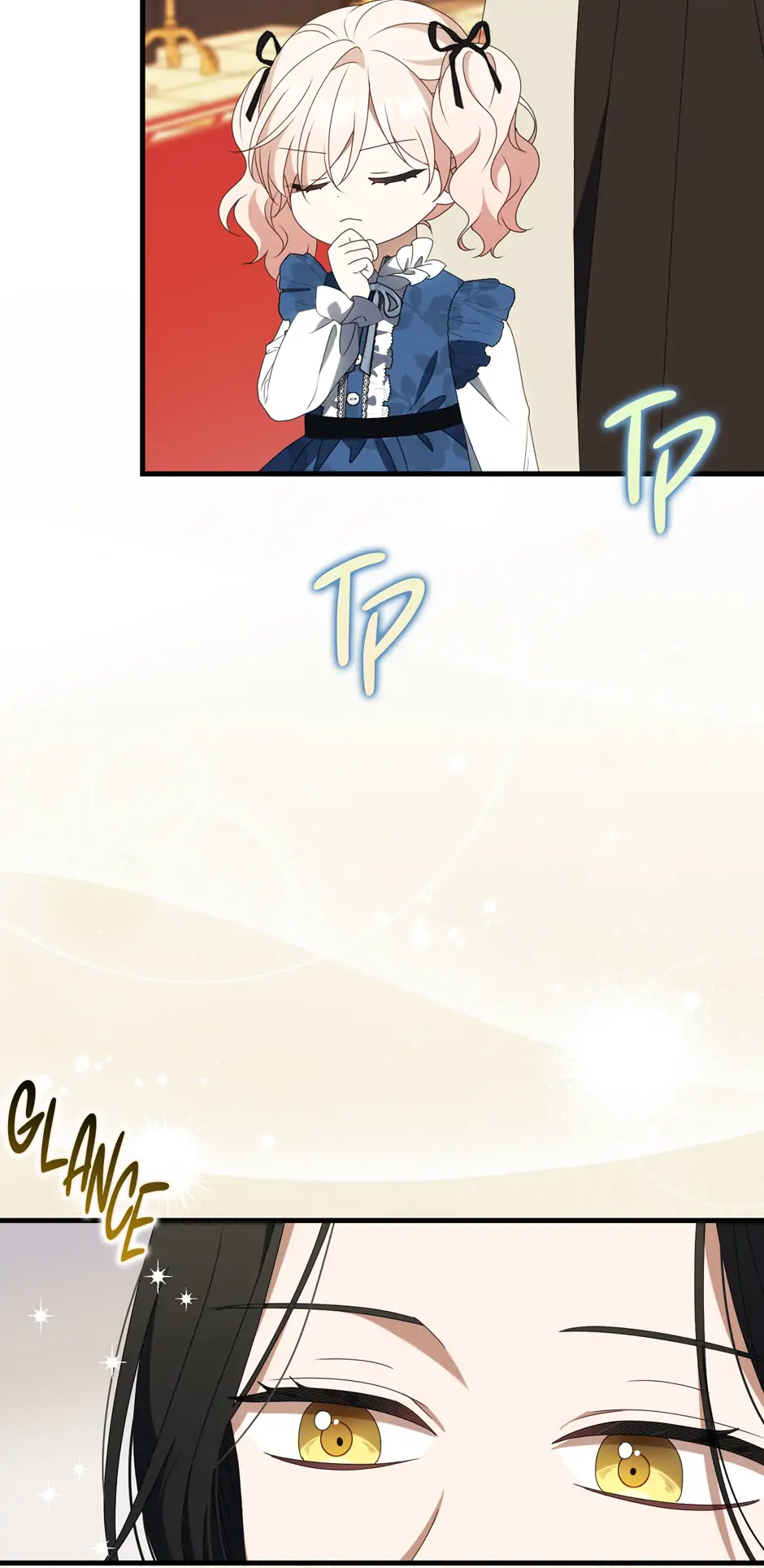 Read The Gangster Baby of the Duke’s Family Manga Online