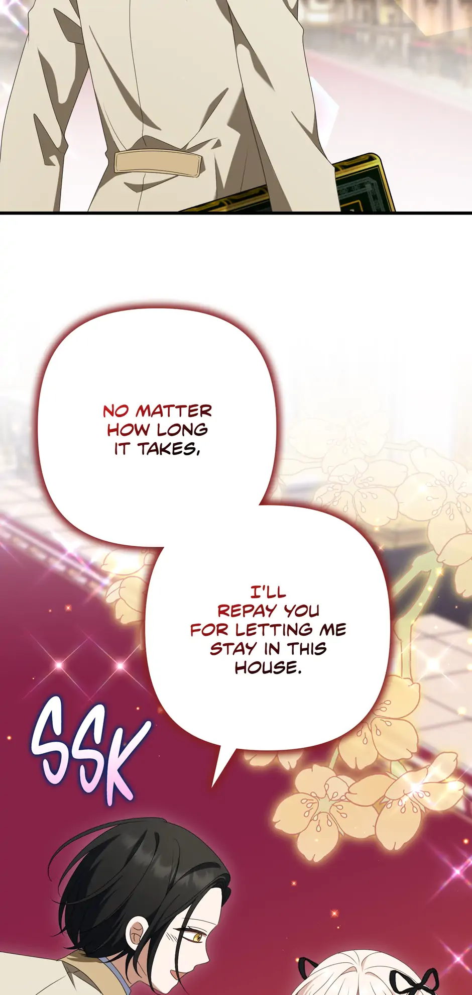 Read The Gangster Baby of the Duke’s Family Manga Online