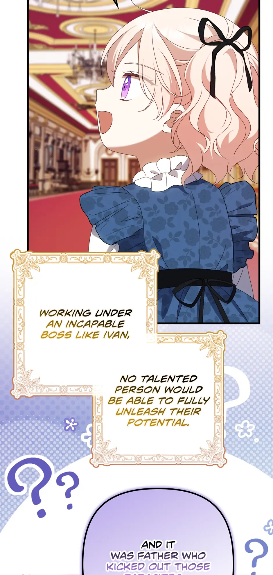 Read The Gangster Baby of the Duke’s Family Manga Online