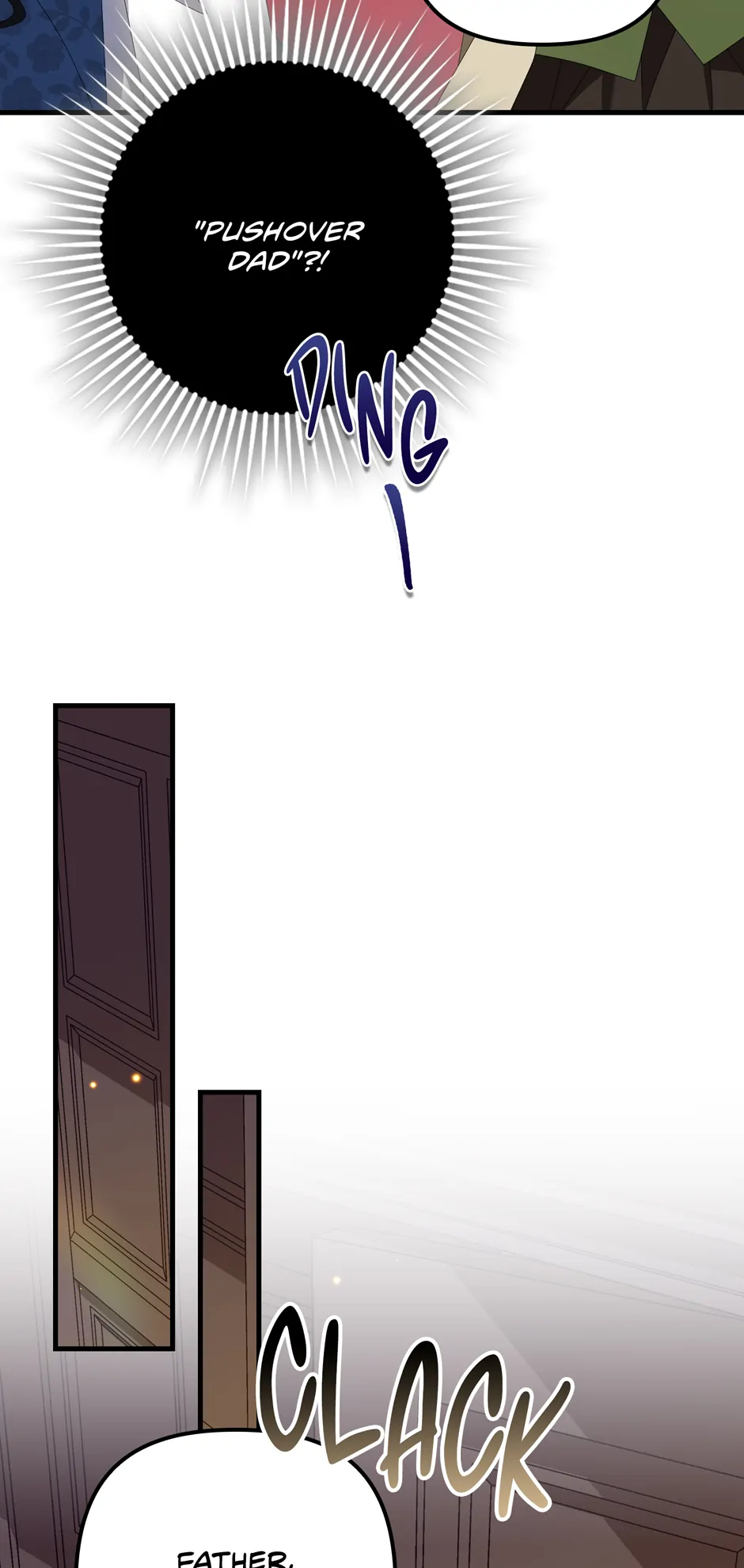 Read The Gangster Baby of the Duke’s Family Manga Online