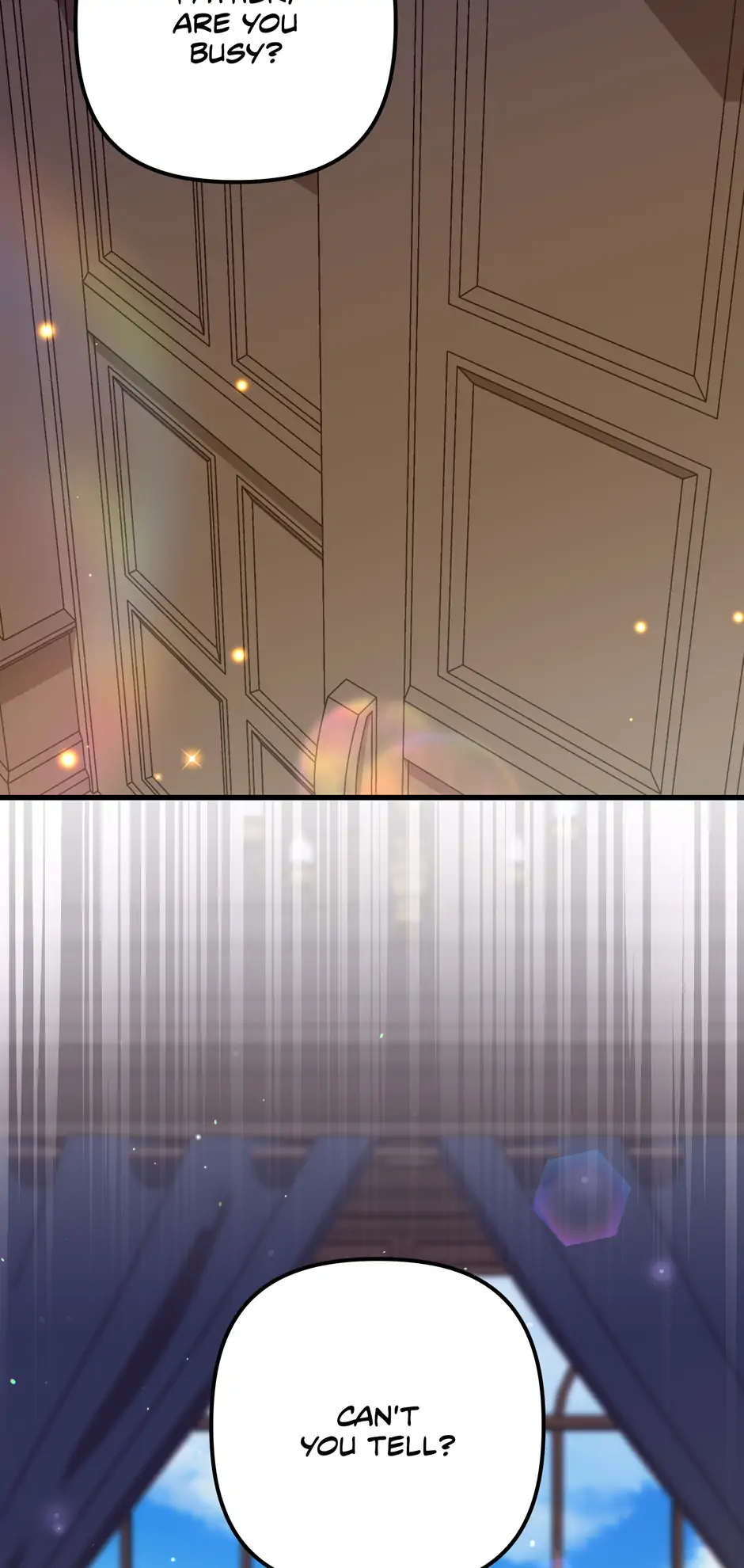 Read The Gangster Baby of the Duke’s Family Manga Online