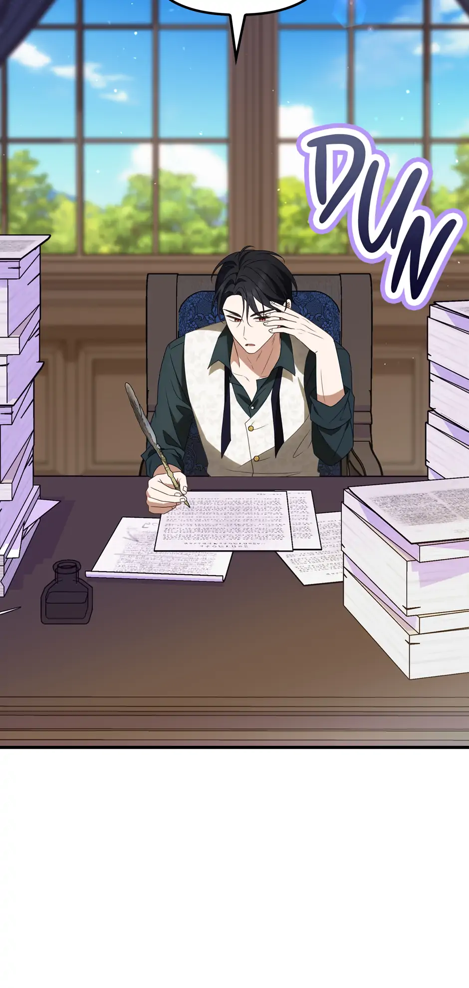 Read The Gangster Baby of the Duke’s Family Manga Online