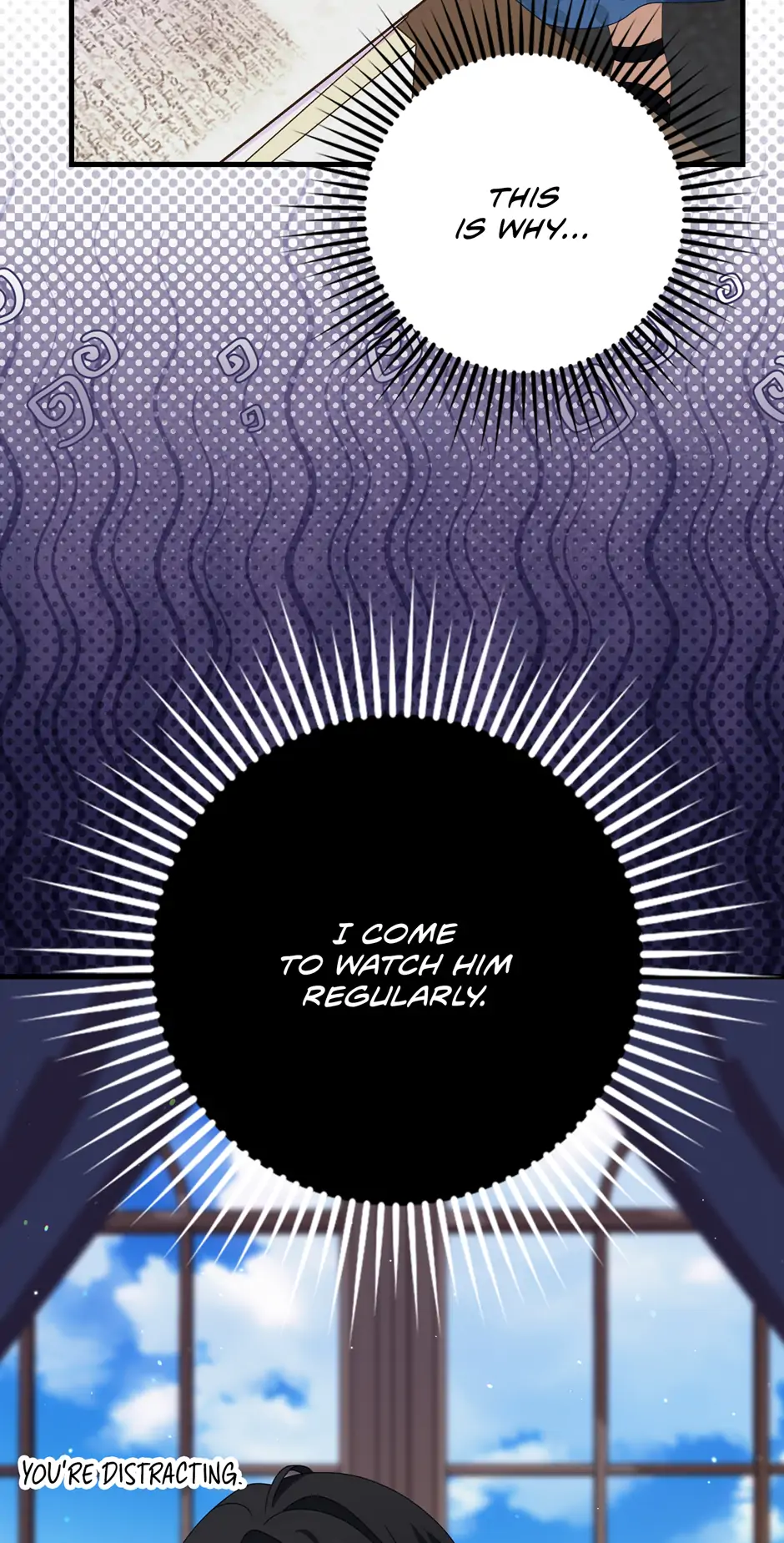 Read The Gangster Baby of the Duke’s Family Manga Online