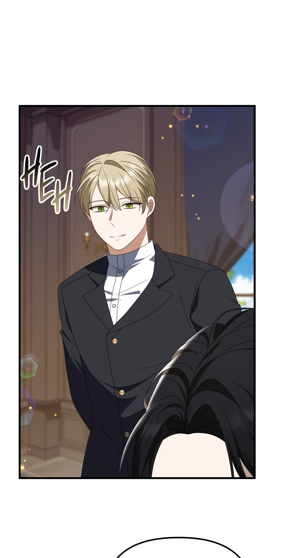 Read The Gangster Baby of the Duke’s Family Manga Online