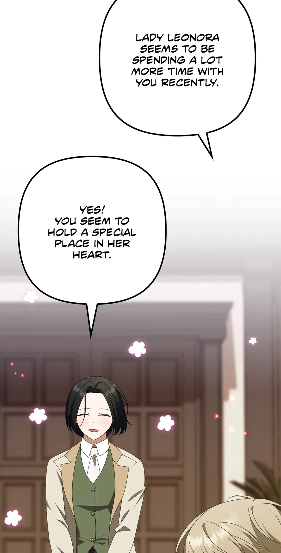 Read The Gangster Baby of the Duke’s Family Manga Online