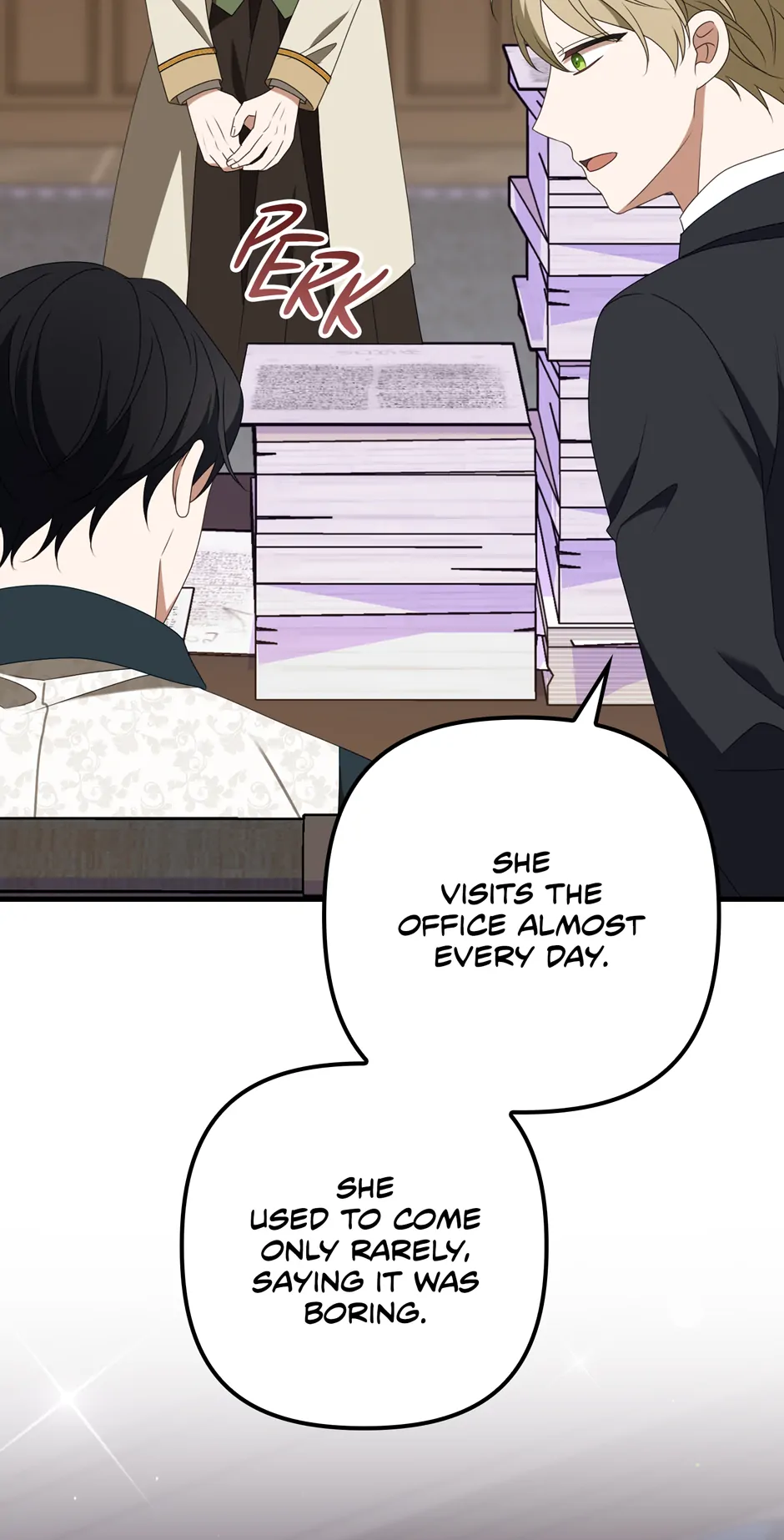 Read The Gangster Baby of the Duke’s Family Manga Online