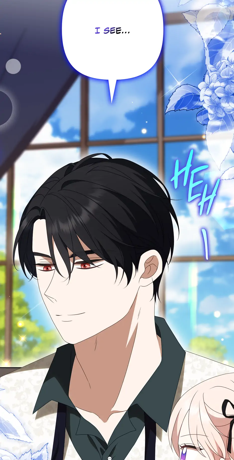 Read The Gangster Baby of the Duke’s Family Manga Online