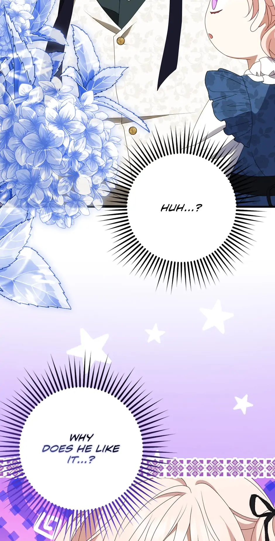 Read The Gangster Baby of the Duke’s Family Manga Online