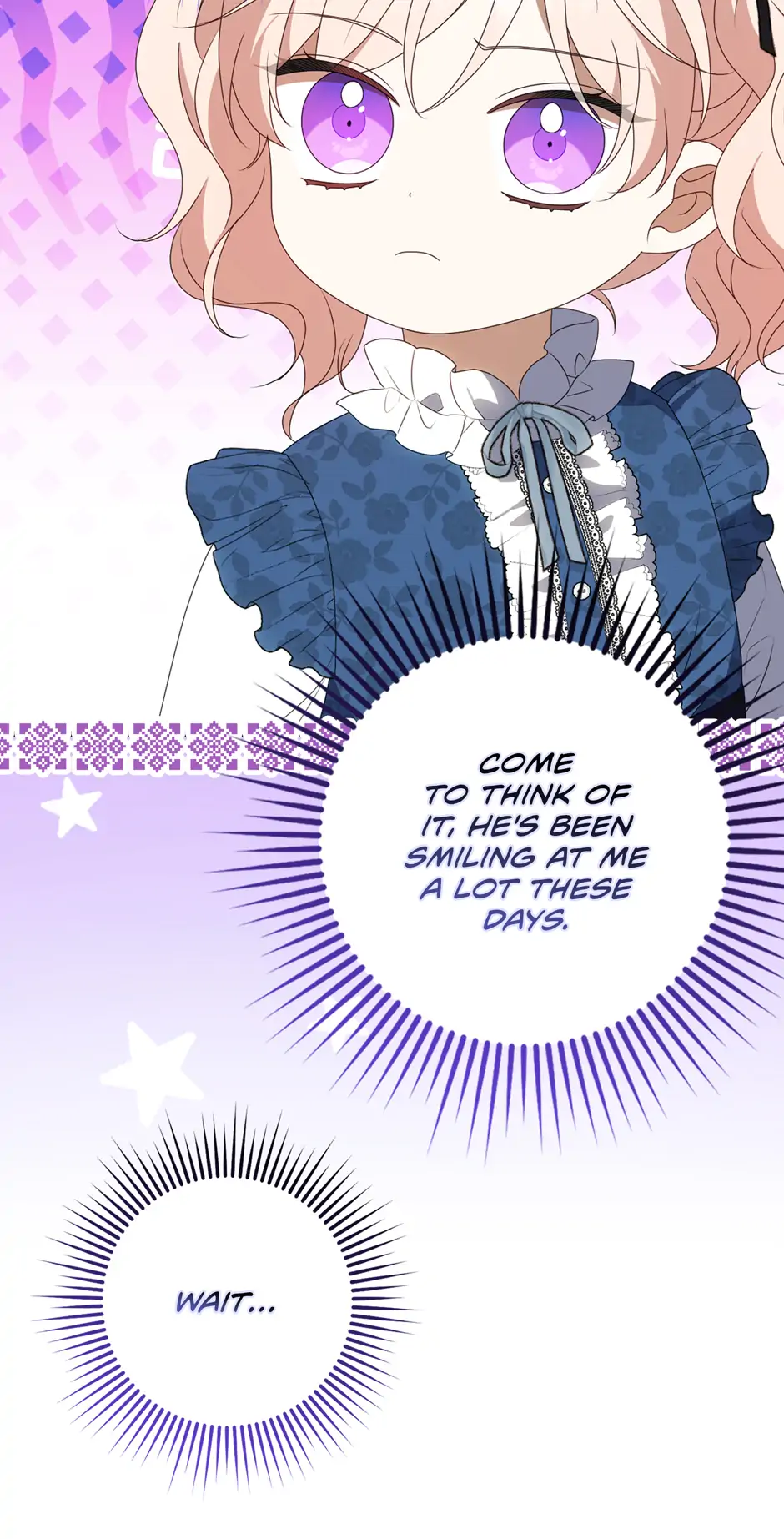 Read The Gangster Baby of the Duke’s Family Manga Online