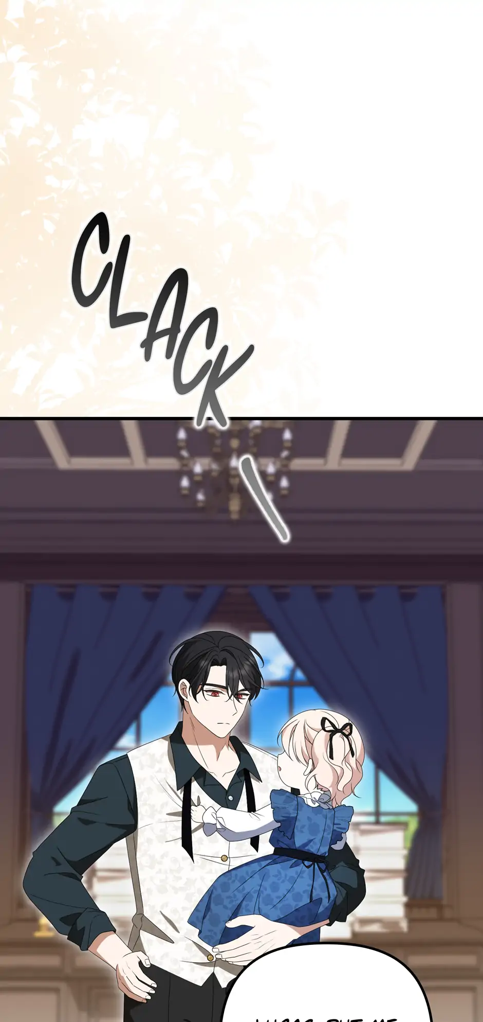 Read The Gangster Baby of the Duke’s Family Manga Online